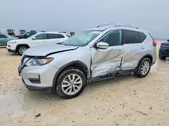 5N1ET2MV1HC779493 2017 NISSAN ROGUE