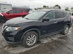 5N1ET2MV1HC788310 2017 NISSAN ROGUE