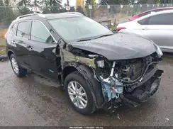 5N1ET2MV1HC830362 2017 NISSAN ROGUE