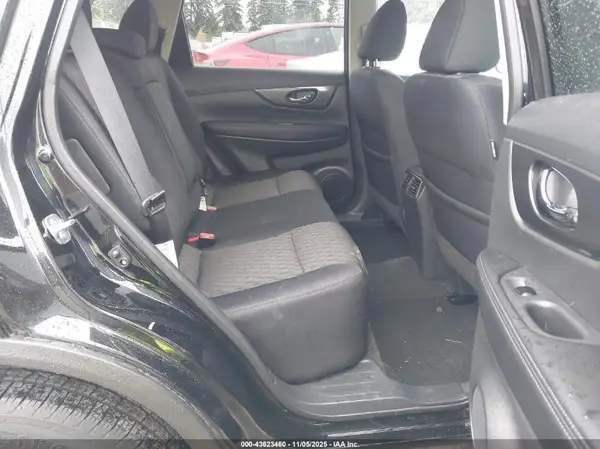 5N1ET2MV1HC830362 2017 NISSAN ROGUE - Image 8