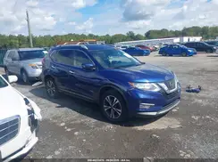 5N1ET2MV1JC837852 2018 NISSAN ROGUE