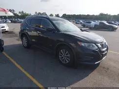 5N1ET2MV1KC747067 2019 NISSAN ROGUE