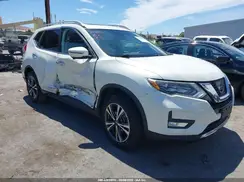5N1ET2MV2HC768860 2017 NISSAN ROGUE