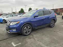 5N1ET2MV2HC769488 2017 NISSAN ROGUE