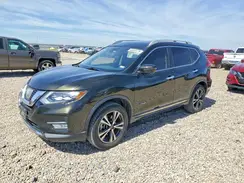 5N1ET2MV2HC803543 2017 NISSAN ROGUE