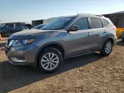 5N1ET2MV2HC806717 2017 NISSAN ROGUE
