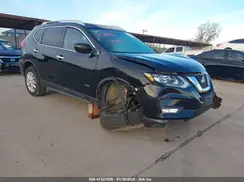 5N1ET2MV2JC847547 2018 NISSAN ROGUE