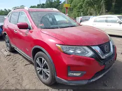 5N1ET2MV3HC730019 2017 NISSAN ROGUE