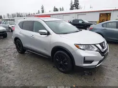 5N1ET2MV3HC798126 2017 NISSAN ROGUE