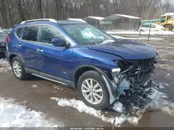 5N1ET2MV3KC715544 2019 NISSAN ROGUE