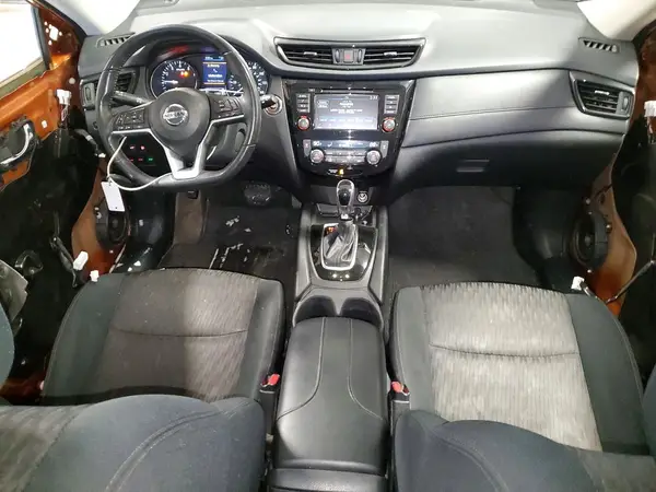 5N1ET2MV4JC808829 2018 NISSAN ROGUE - Image 8