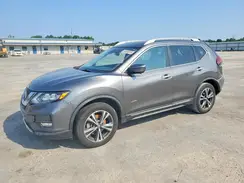 5N1ET2MV4JC822780 2018 NISSAN ROGUE