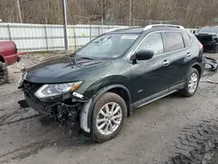 5N1ET2MV4JC847243 2018 NISSAN ROGUE