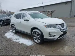 5N1ET2MV5HC769520 2017 NISSAN ROGUE