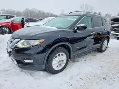 5N1ET2MV5HC803214 2017 NISSAN ROGUE