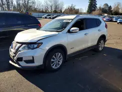 5N1ET2MV5HC827609 2017 NISSAN ROGUE