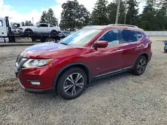 5N1ET2MV5JC802652 2018 NISSAN ROGUE
