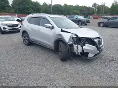 5N1ET2MV5KC715528 2019 NISSAN ROGUE