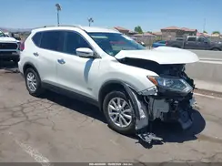 5N1ET2MV5KC736296 2019 NISSAN ROGUE