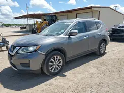 5N1ET2MV5KC746763 2019 NISSAN ROGUE