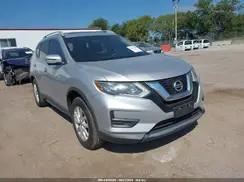 5N1ET2MV6HC803562 2017 NISSAN ROGUE