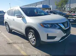 5N1ET2MV6HC829370 2017 NISSAN ROGUE