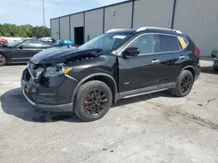 5N1ET2MV6JC816866 2018 NISSAN ROGUE