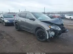 5N1ET2MV6JC830315 2018 NISSAN ROGUE