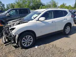 5N1ET2MV6JC846868 2018 NISSAN ROGUE