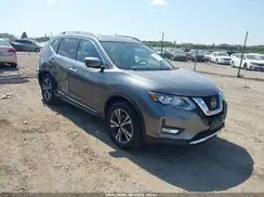 5N1ET2MV6KC737277 2019 NISSAN ROGUE