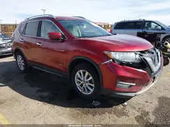 5N1ET2MV7JC844871 2018 NISSAN ROGUE