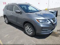 5N1ET2MV7KC719824 2019 NISSAN ROGUE