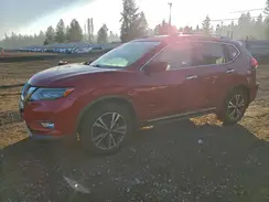 5N1ET2MV8HC768913 2017 NISSAN ROGUE