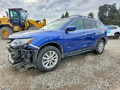 5N1ET2MV8HC773867 2017 NISSAN ROGUE