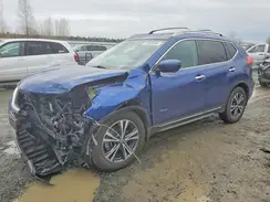 5N1ET2MV8HC806799 2017 NISSAN ROGUE