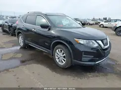 5N1ET2MV8HC830147 2017 NISSAN ROGUE