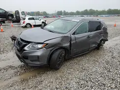 5N1ET2MV8JC808140 2018 NISSAN ROGUE