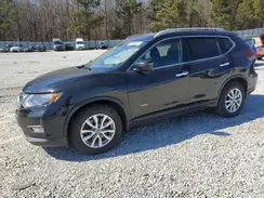 5N1ET2MV8JC831434 2018 NISSAN ROGUE