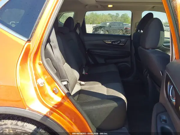 5N1ET2MV8JC847228 2018 NISSAN ROGUE - Image 8