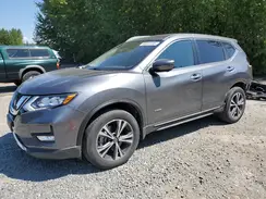5N1ET2MV8KC716382 2019 NISSAN ROGUE