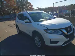 5N1ET2MV8KC727933 2019 NISSAN ROGUE
