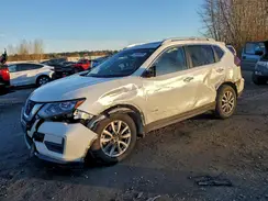 5N1ET2MV8KC729049 2019 NISSAN ROGUE