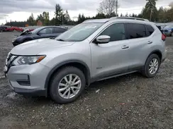 5N1ET2MV9HC813759 2017 NISSAN ROGUE