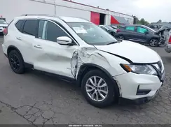 5N1ET2MV9KC723275 2019 NISSAN ROGUE