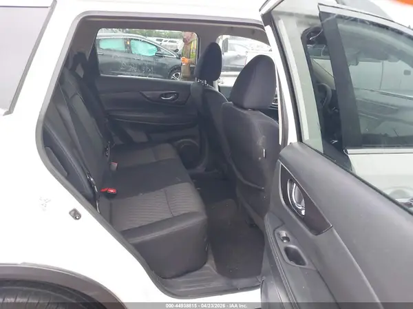 5N1ET2MV9KC723275 2019 NISSAN ROGUE - Image 8