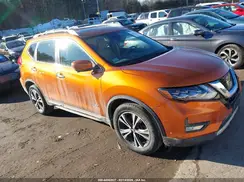 5N1ET2MVXHC768895 2017 NISSAN ROGUE