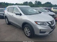 5N1ET2MVXHC828724 2017 NISSAN ROGUE