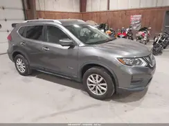 5N1ET2MVXHC829856 2017 NISSAN ROGUE