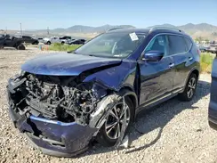 5N1ET2MVXHC830893 2017 NISSAN ROGUE