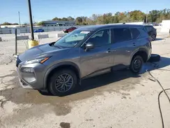 5NLBT3AA4PC738350 2023 NISSAN ROGUE